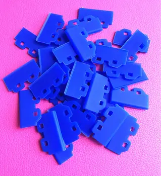 

10 pcs Mutoh / Mimaki / Roland DX5 wipers,solvent resistant wipers are suitable for Mimaki JV33 / JV5 ,Roland VS ,Mutoh Valuejet