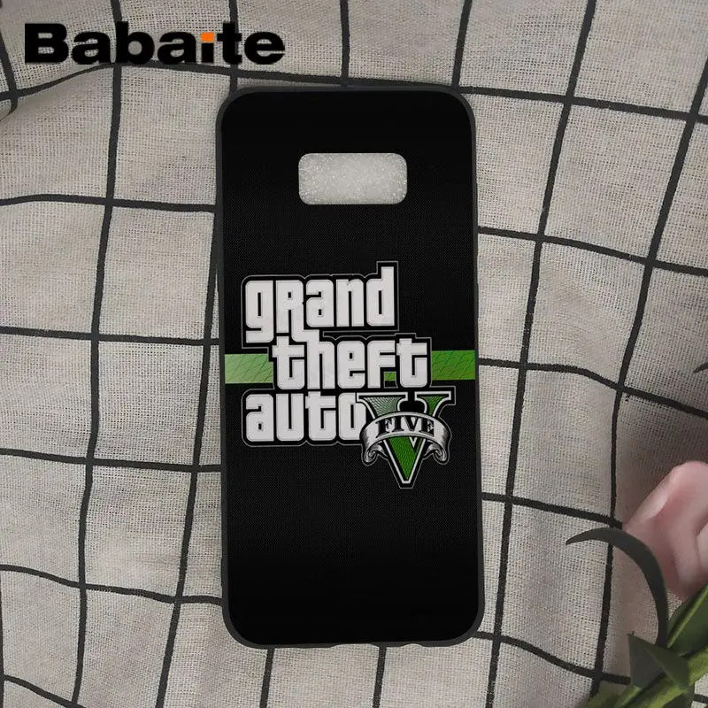 Grand Theft Auto GTA V