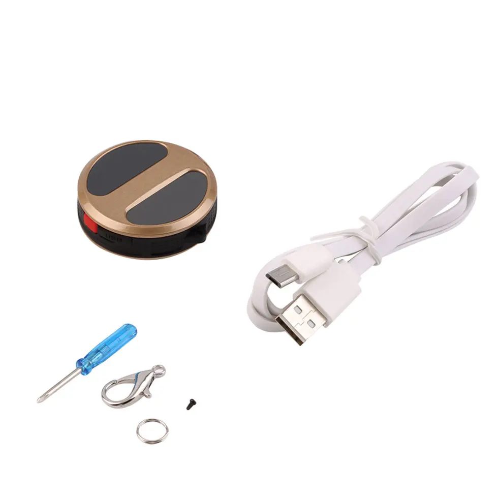 2PCS Mini Sport Tracker Locator GSM GPRS SOS GPS Tracking For Car Child Pet Vehicle 2PCS Mini Sport Tracker Locator GSM GPRS SOS GPS Tracking For Car Child Pet Vehicle