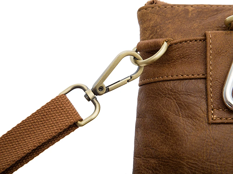 Bolsa a tiracolo