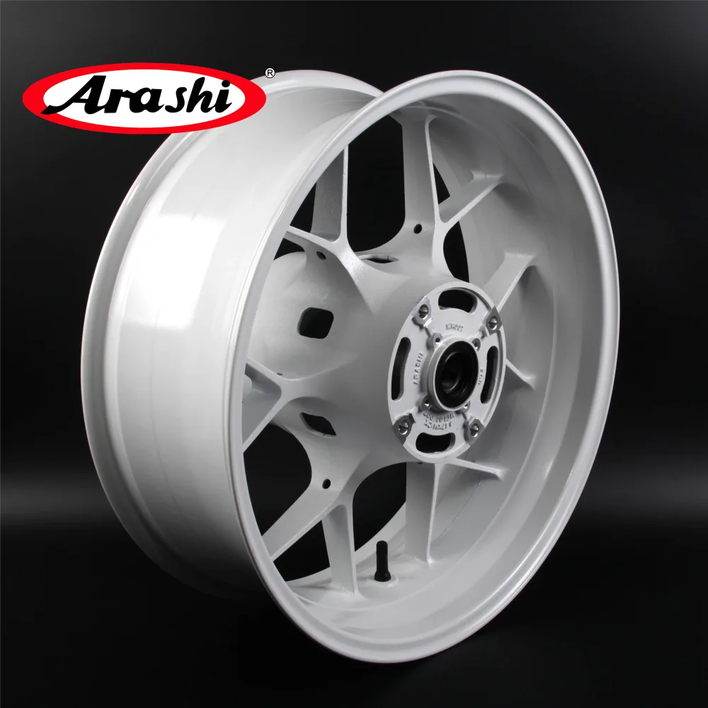 

Arashi For HONDA CBR1000RR 2006 - 2016 Rear Wheel Rim CBR1000 CBR 1000 RR 2007 2008 2009 2010 2011 2012 2013 Motorcycle Tire Hub