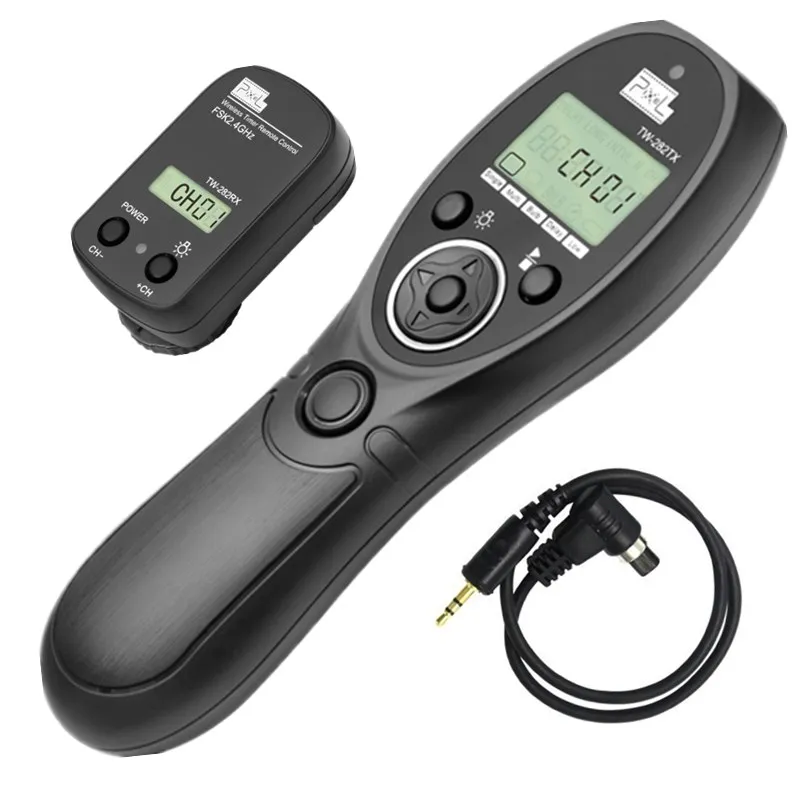 Remote command