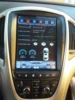 Octa Core Android 9,7 pulgadas Vertical Tesla de GPS del coche de la pantalla radio Estéreo de audio con 4G para Opel Astra J GTC OPC Vauxhall 2009-2022 ► Foto 1/6