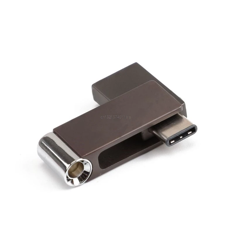USB флэш-накопитель 3,0 USB C OTG Флешка 64 32 ГБ для samsung Galaxy S9 Plus Note 9 для Xiaomi Redmi5 карта памяти