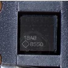 10 шт./лот для Macbook Air A1466 2012 820-3209 U9701 ЖК-драйвер с подсветкой ic чип LP8550 25 контактов на материнской плате