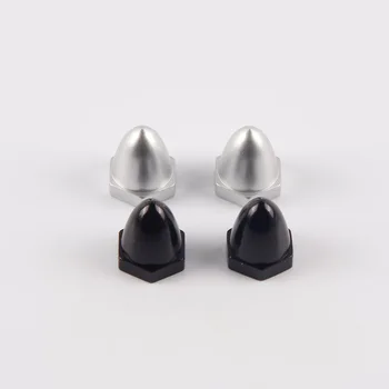 

Cheerson CX-20 CX20 RC Quadcopter Parts Silver and Black Cap of Motor