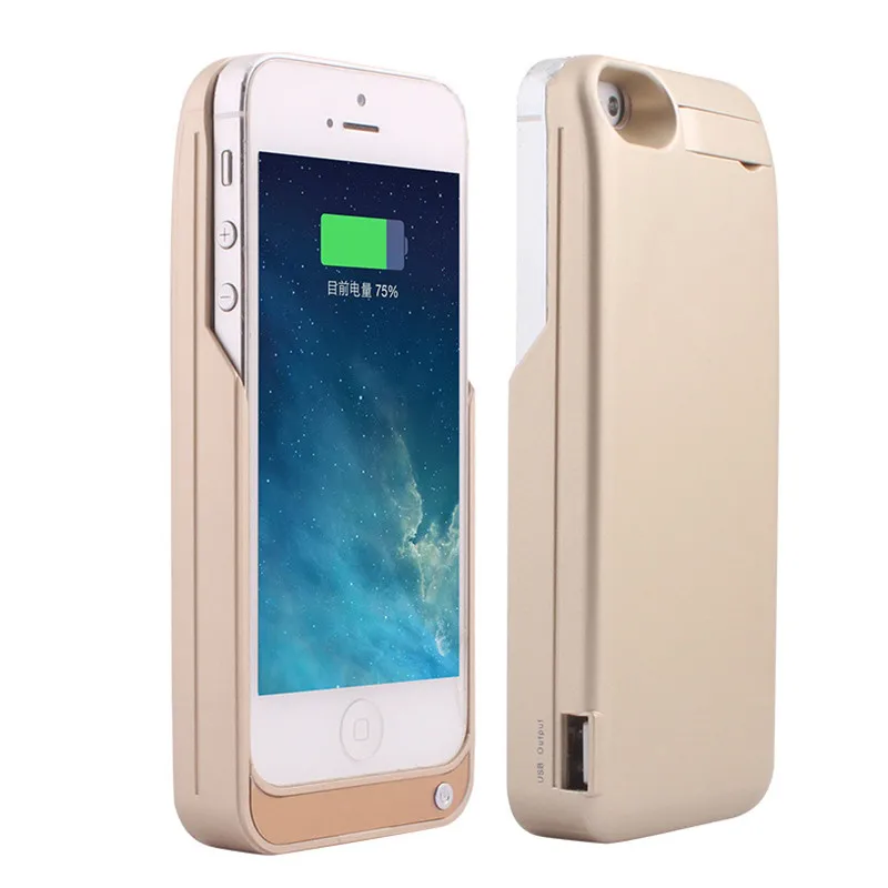 bilder für Freies verschiffen 4200 mAh Externe Batterie-backup-ladegerät Fall Pack energienbank für apple iphone 5 5 s 5c ladegerät batterie box bilder für Freies verschiffen 4200 mAh Externe Batterie-backup-ladegerät Fall Pack energienbank für apple iphone 5 5 s 5c ladegerät batterie box