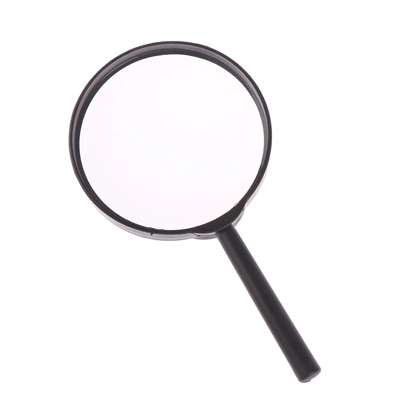 лупа 90мм (елисеев). лупа с рукояткой levenhuk zeni 700. лупа ручная 16х-37мм 77337в. лупа glass 90мм black 260338. лупа с подсветкой veber mg21012-a.