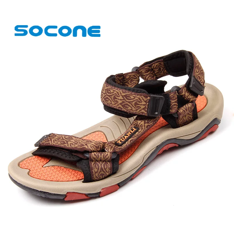 mens athletic sandals