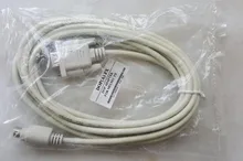 Compatible DOP (B)-cable de Comunicación para Delta HMI DOP-B y FX FX PLC de la serie DOP-FX DOP (B) FX