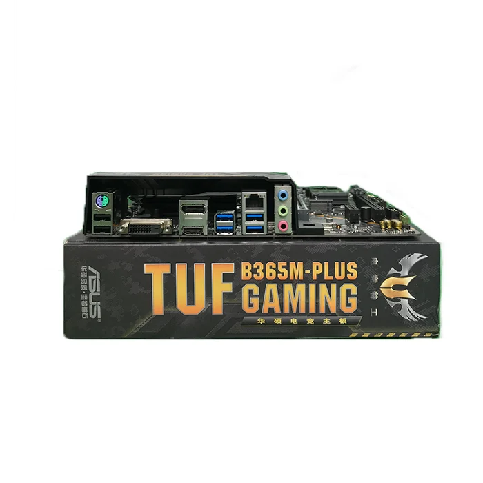 TUF B365M-PLUS GAMING