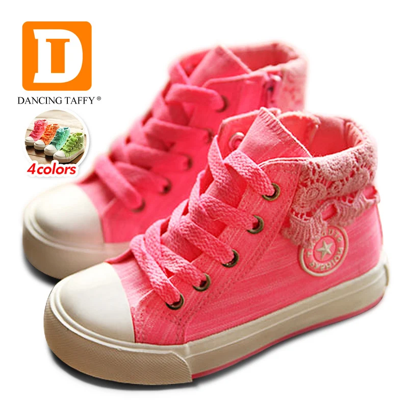 girl sneakers 2018