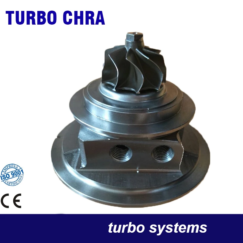 

GT1446V Turbo cartriodge 781504 781504-0004 781504-0006 core chra for Opel Astra J Meriva B 1.4L engine : A14NET 2009- 140 hp