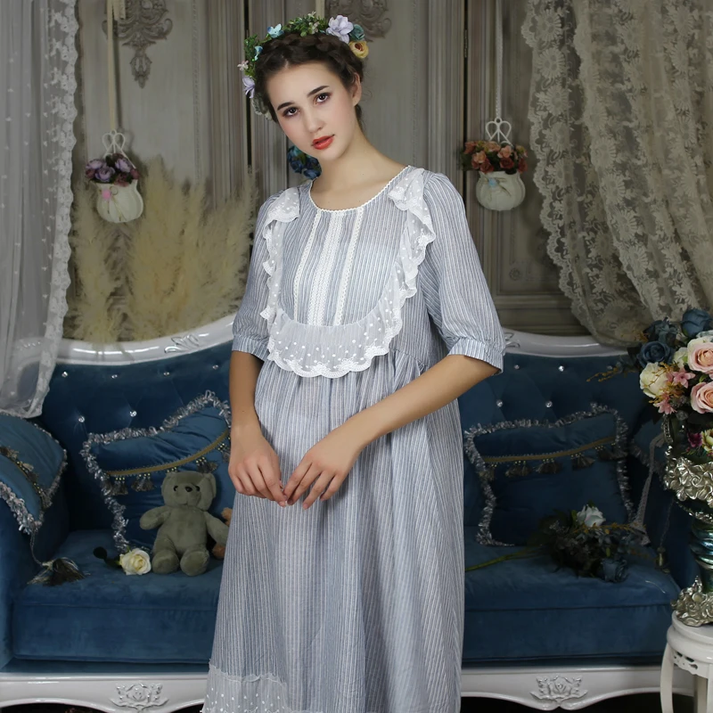 NIGHTGOWN (4)