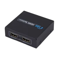 KVM Switches