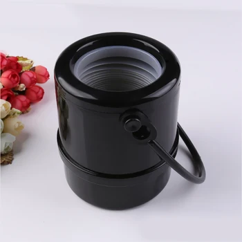 

Waterproof retractable umbrella bucket foldable Car Interior Tube Hanger Telescopic drain shelf Storage Baskets home decor