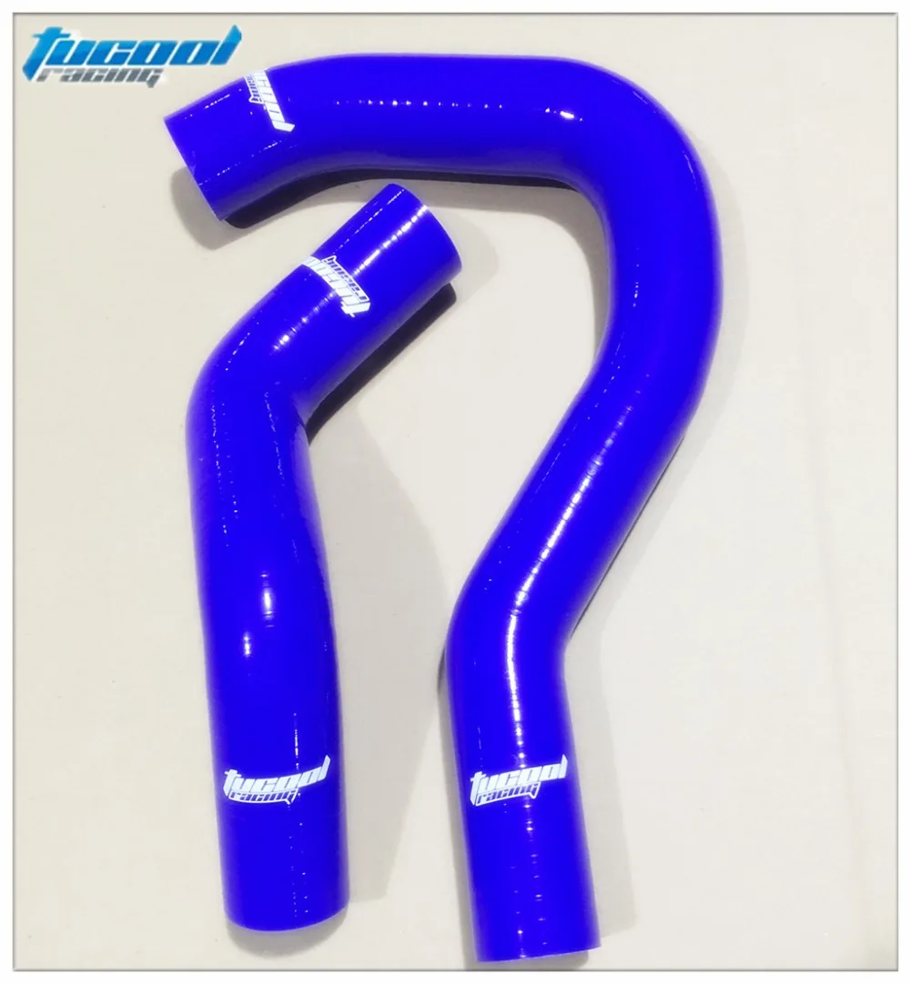 

Silicone Radiator Hose Kit for Honda Civic Type R EP3 K20A 02-05 1101 2pcs