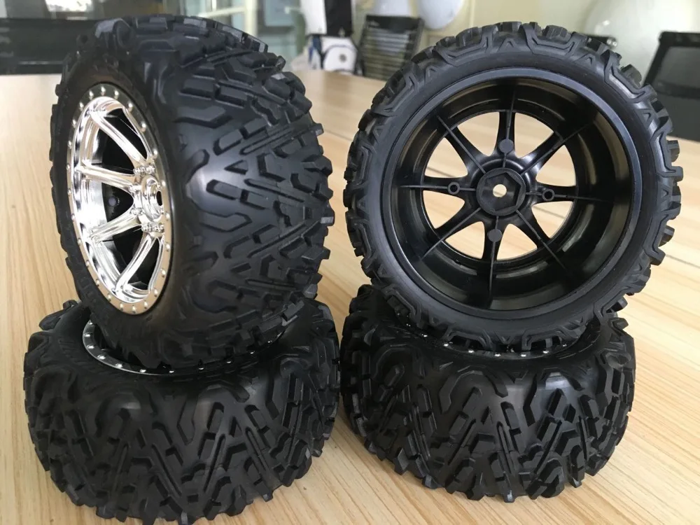 TRAXXAS4
