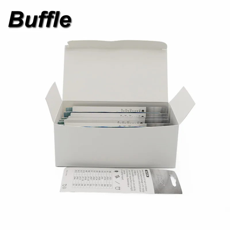 Buffle 40 штук AG1 364 SR621 SR60 SR60L щелочные плоский круглый аккумулятор батареи для мобильного часо