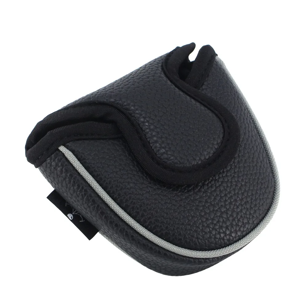 كبيرة الأسنان جولف ماليت غطاء الرأس مضرب الغولف غطاء رأس بو الجلود علبة تغليف مغناطيسية كعب رمح 2 الكرة شحن مجاني كبيرة الأسنان جولف ماليت غطاء الرأس مضرب الغولف غطاء رأس بو الجلود علبة تغليف مغناطيسية كعب رمح 2 الكرة شحن مجاني