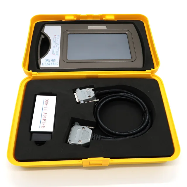 2018 Version Odometer Correction Tool DSP3 DSPIII KM Tool DSP 3 DSP III Work For 2010-2018 Years New Models By OBD2