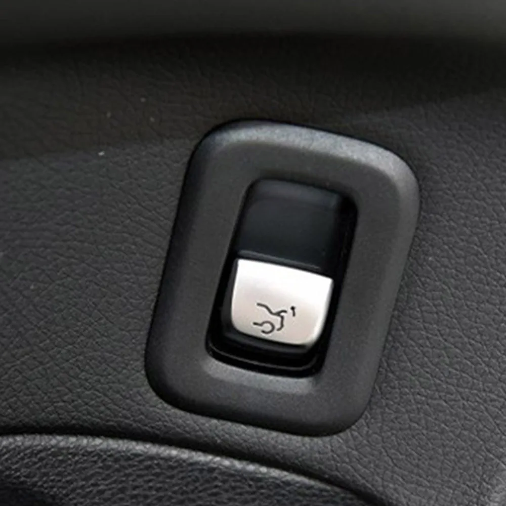 Car Window Button Glass Lifter Control Switch Trunk Tailgate Boot Luggage Back Door for Mercedes-Benz C class W205 GLC W253