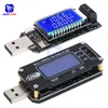 Diymore DC-DC USB Шаг вверх/вниз Питание модуль 3,5 V-12V постоянного тока до 1,0 V-24V Регулируемый повышающий преобразователь Напряжение плата регулятор... ► Фото 1/6