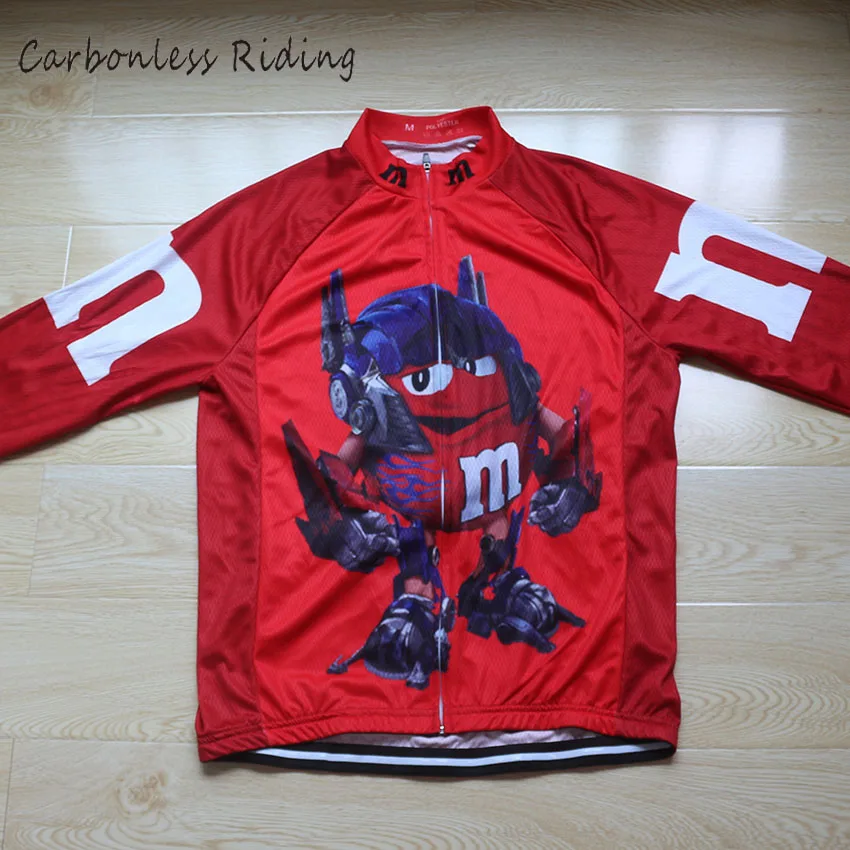 Mutil Red 1