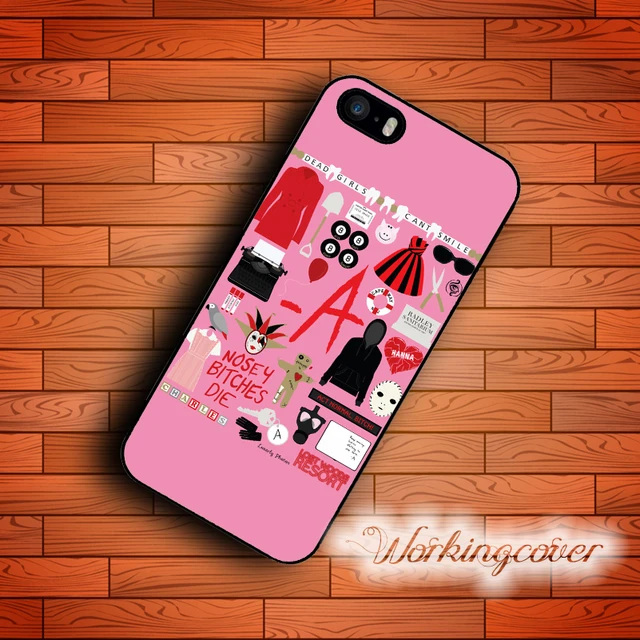 coque iphone x pretty little liars coque iphone x pretty little liars