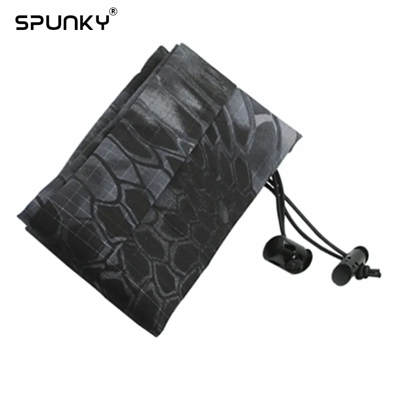 

2pcs/Lot PAINTBALL REMOTE LINE HOSE COVER Three Colors Available
