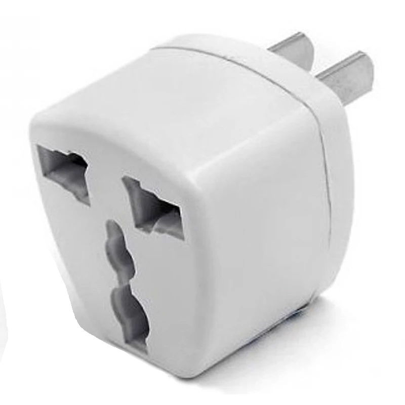 Internationale Eu Vs Uk Plug Adapter Europese Power Charger Socket