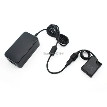 

EH5 EH-5A +EP-5A EP5A Camera AC Adapter For Nikon D3400,D5600 (EN-EL14 Battery)