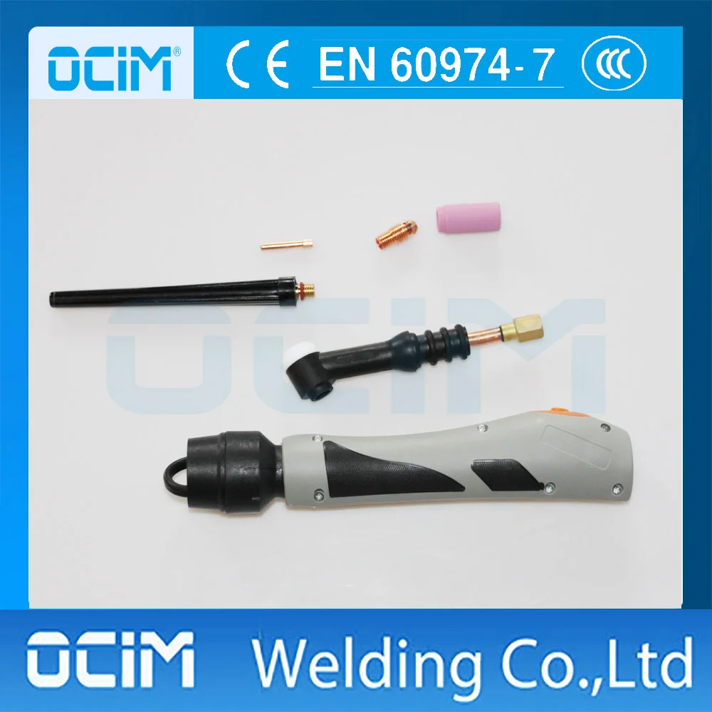WP9 grey torch head 2