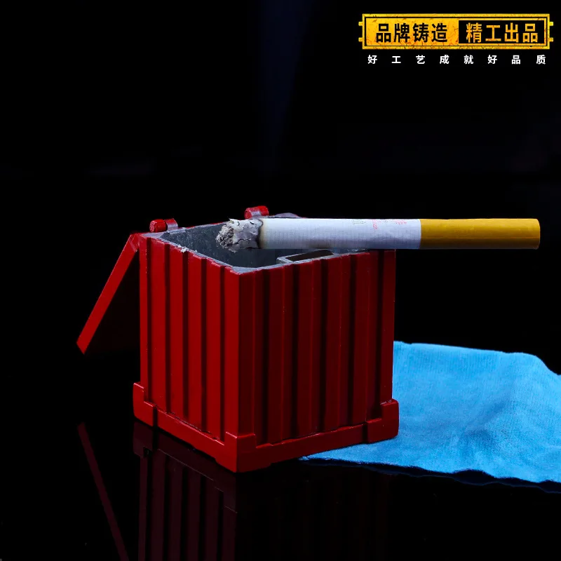  Game PUBG Playerunknown Battlefield Cosplay Accessories Bandage Airdrop Box 556 762 Bullet Bolster 