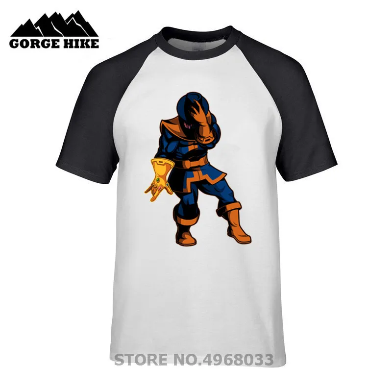 Дышащая футболка с Майклом Джексоном, футболка с надписью «king of gems Thanos Attack on Titan Golden dance Moonlight walk»