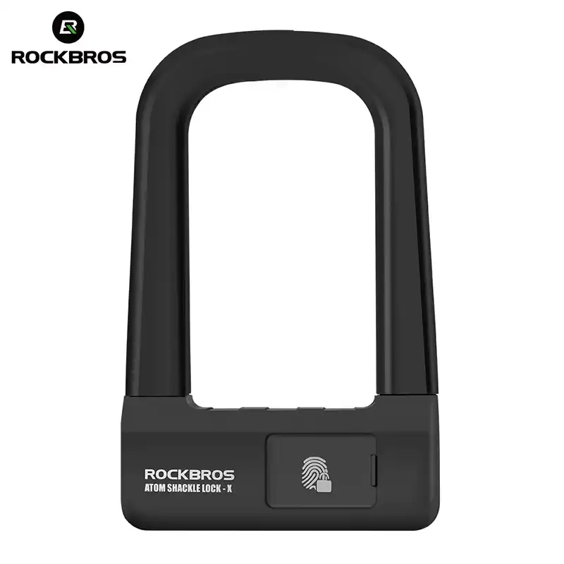 cycle fingerprint lock