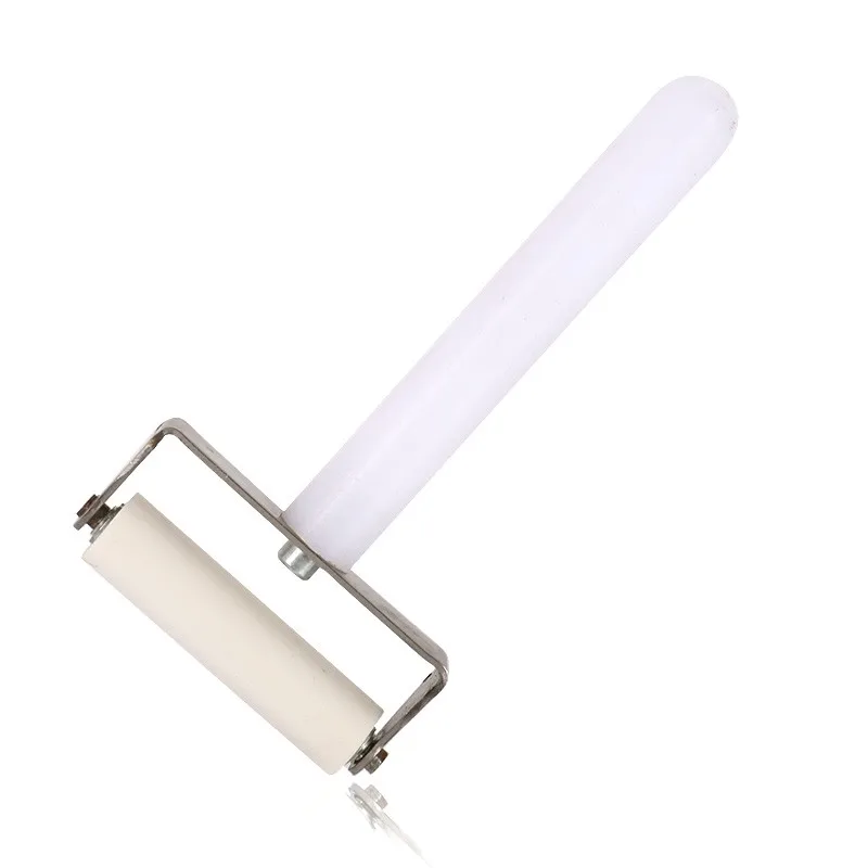 6/ 7/8 / 10/15/ 20cm Silicone Roller Tool for Mobile Phone Tablet Laptop Screen Protector Film Pasting LCD OCA Polarizing Tools