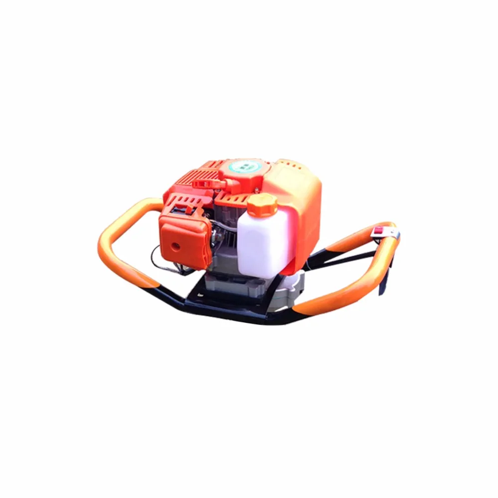 

Tool Parts Two-Stroke Hybrid Oil Drilling Of High-Power Digging Machine And Planter Portable Ground Drilling Agricultural Tools