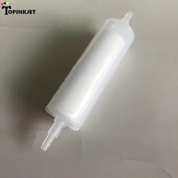 

Hot sale new type spare parts ink filter for solvent inkjet printer printing machine