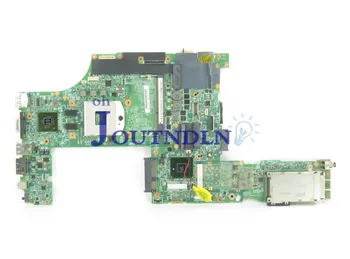 

JOUTNDLN FOR Lenovo Thinkpad T510 Laptop Motherboard 63Y1503 48.4CU06.031 DDR3 W/ G103M GPU