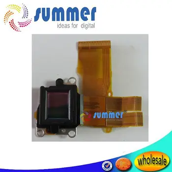 

original original F100 CMOS FOR FUJI f100 ccd with flex for fujifilm F100 Image A75 Sensor camera repair part free shipping