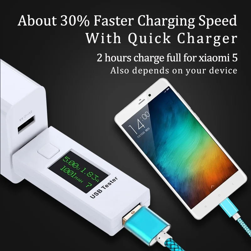 Usb type C зарядное устройство 1 м Короткая Линия синхронизации данных для samsung Galaxy S9 S8 A9 Star Xiao mi 8 se mi 6 x быстрое зарядное устройство