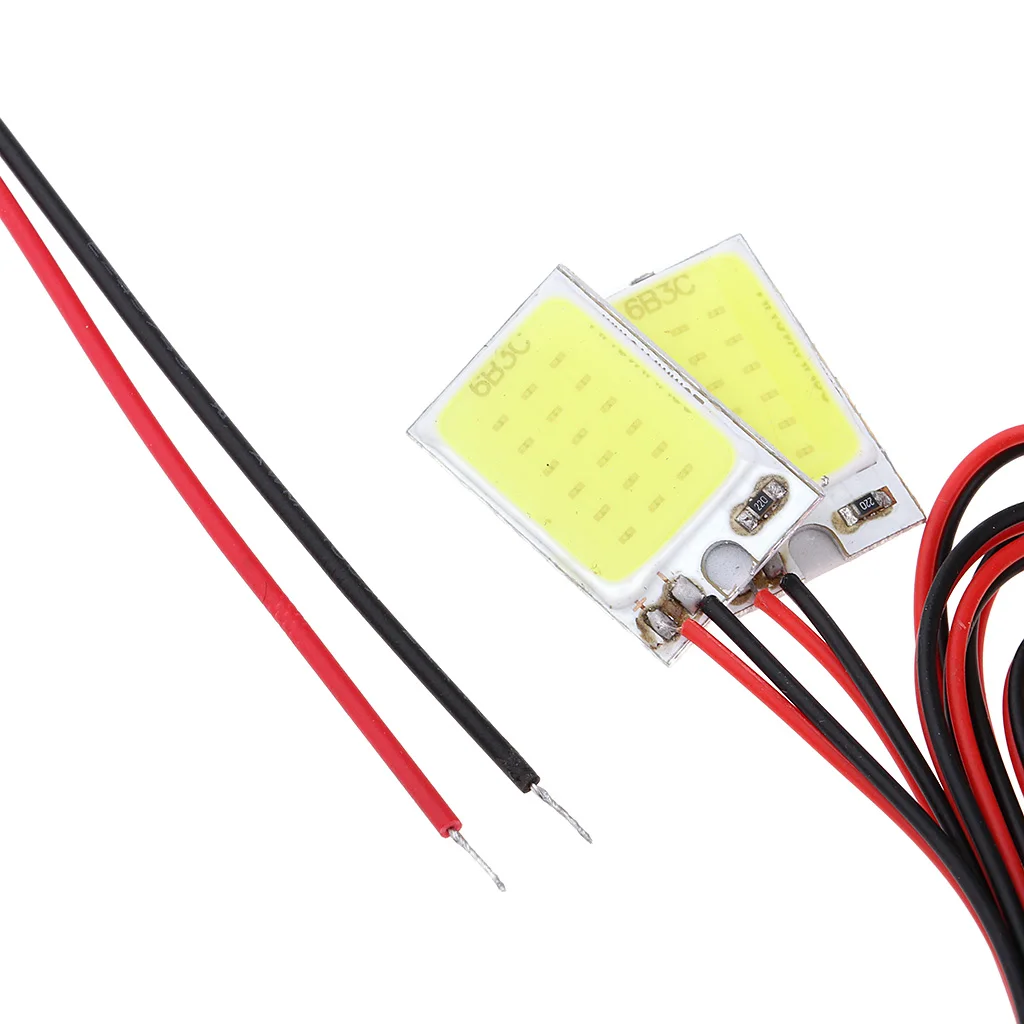 RC Strobe Lights for Remote Control Airplane Plane Glider Aircraft Models