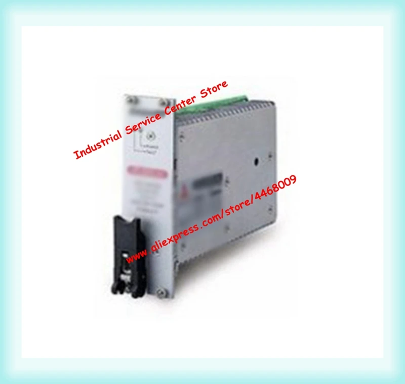 Оригинальный cPS-H325/AC [3U cPCI 847-Pin 250 W R] модуль питания