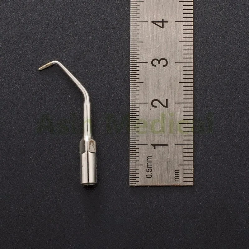 E10d para Ems Deasin Nova Chegada Dental Scaler Ultra Sônico Eneodontics Ponta - Woodpecker Handpiece 2 pc 3 High Quality Beleza e saúde