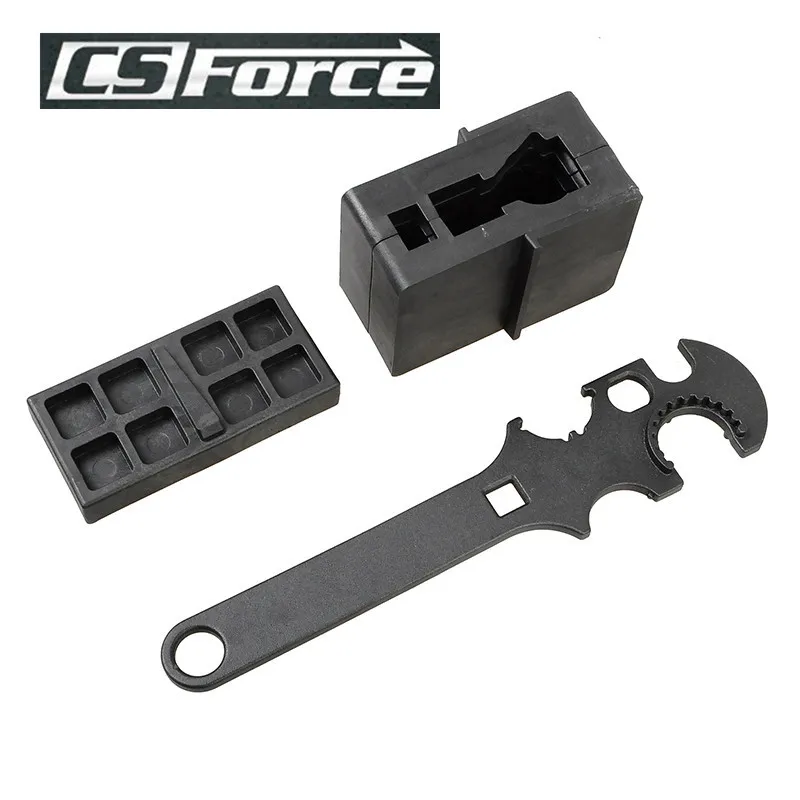 Цена за CS Force 3 Комбо! оружейник Оружейник Tool Kit AR15 Винтовка Нижние и Верхние Тиски Блок и Ключ Открытый Охотничье Ружье Инструменты Цена за CS Force 3 Комбо! оружейник Оружейник Tool Kit AR15 Винтовка Нижние и Верхние Тиски Блок и Ключ Открытый Охотничье Ружье Инструменты