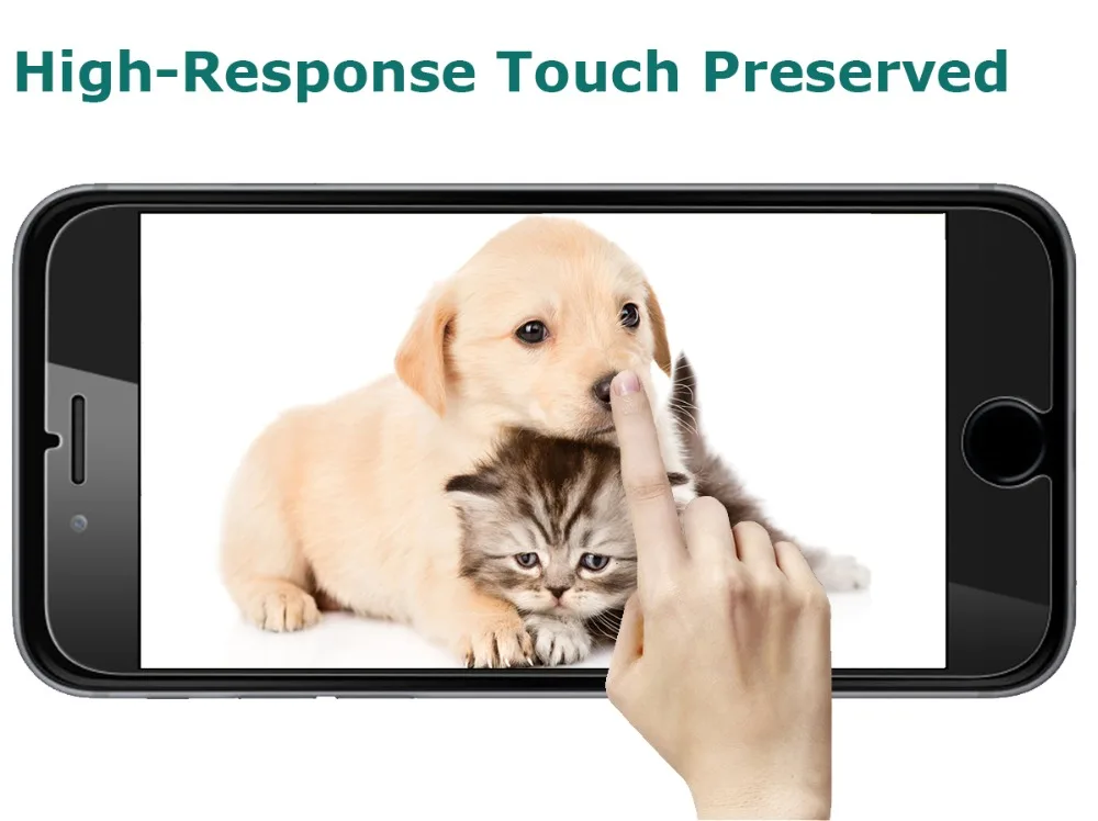 high responsive 1