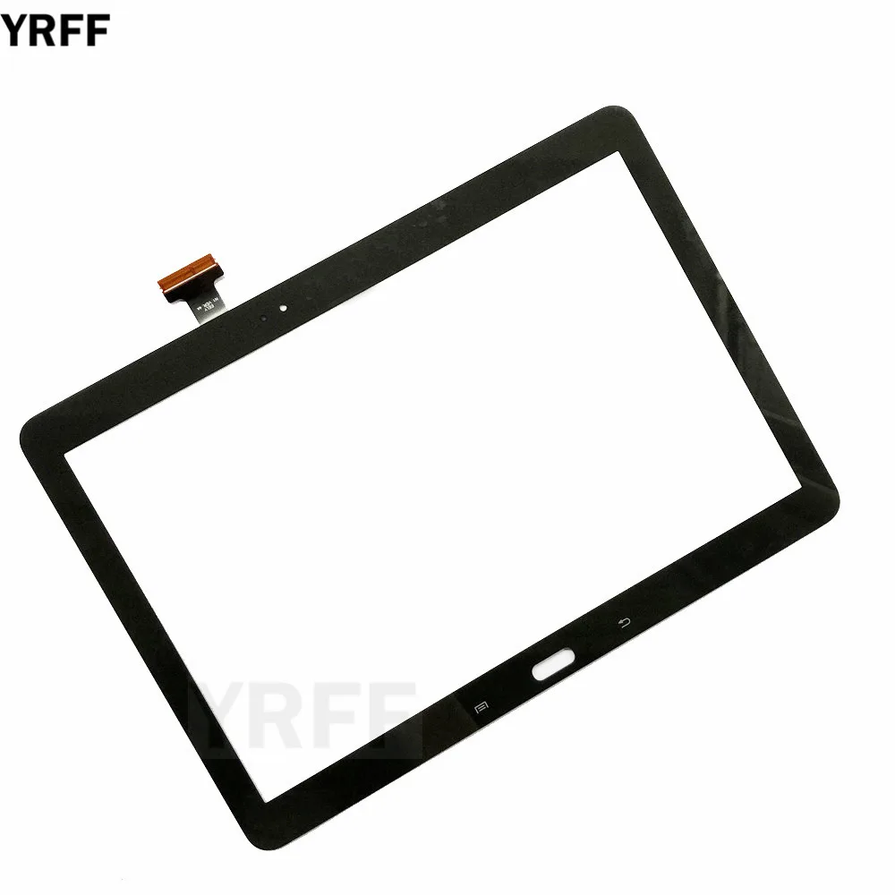 Для Samsung Galaxy Note 10 1 SM P600 P605 P6000 2014 Сенсорный экран дигитайзер сенсорная стеклянная
