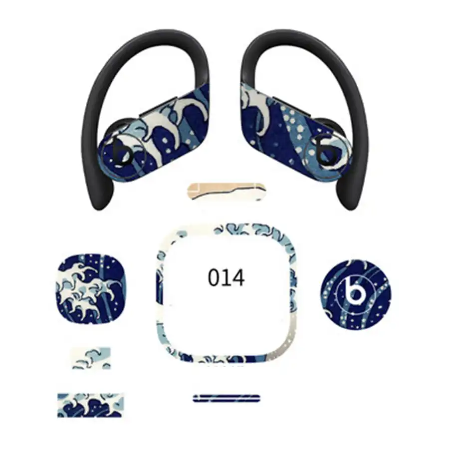 powerbeats pro protective case