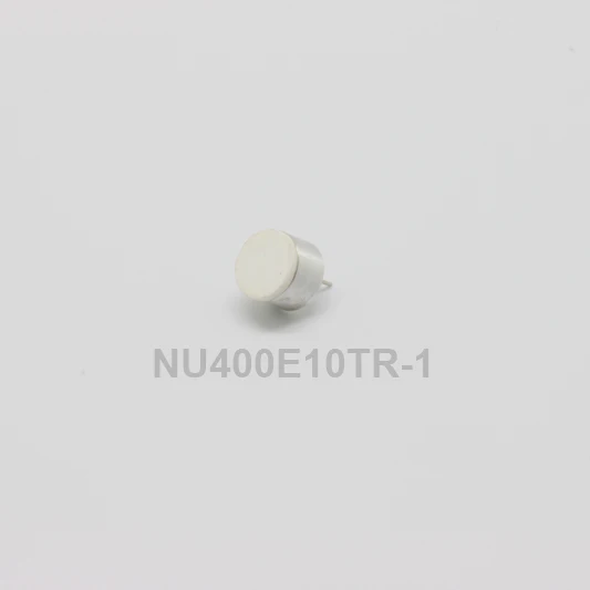 

10mm/400KHZ ultrasonic sensor integrated NU400E10TR-1 ultrasonic measuring double sheets